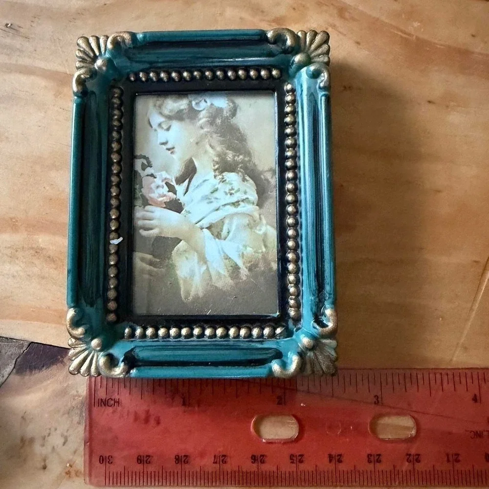 Mini Frames